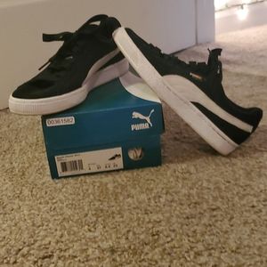 Puma shoes